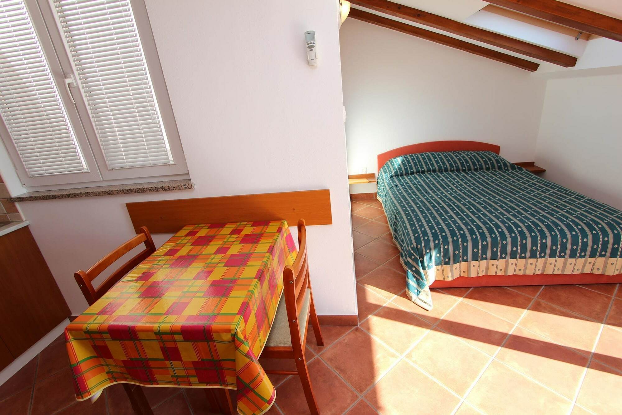 Apartments Elida โรวีน ภายนอก รูปภาพ
