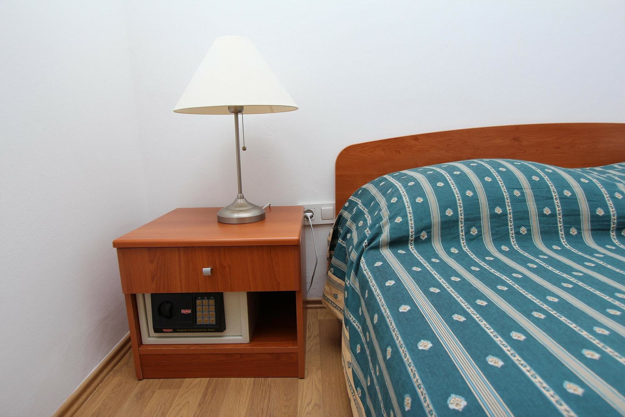 Apartments Elida โรวีน ภายนอก รูปภาพ