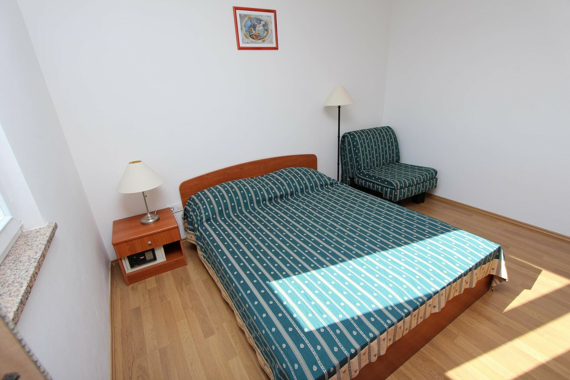 Apartments Elida โรวีน ภายนอก รูปภาพ