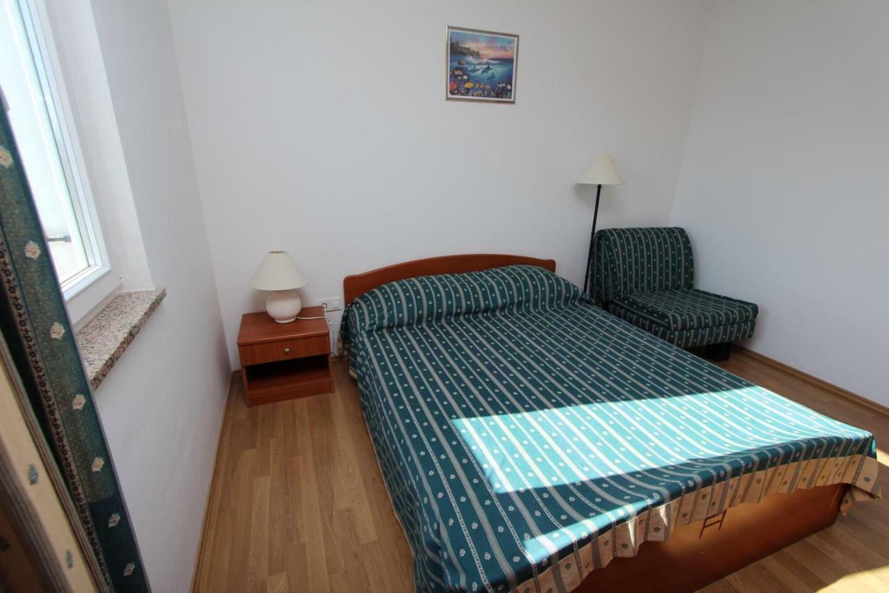 Apartments Elida โรวีน ภายนอก รูปภาพ